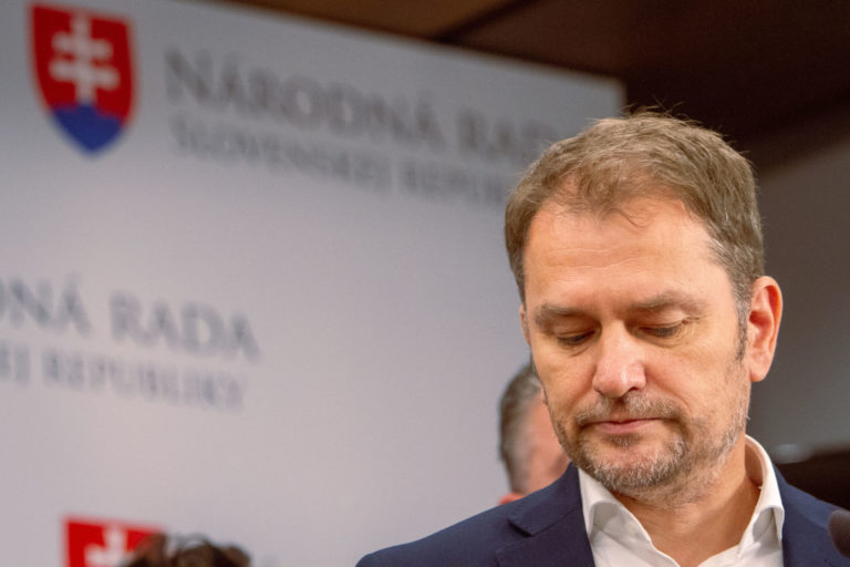 Igor Matovič