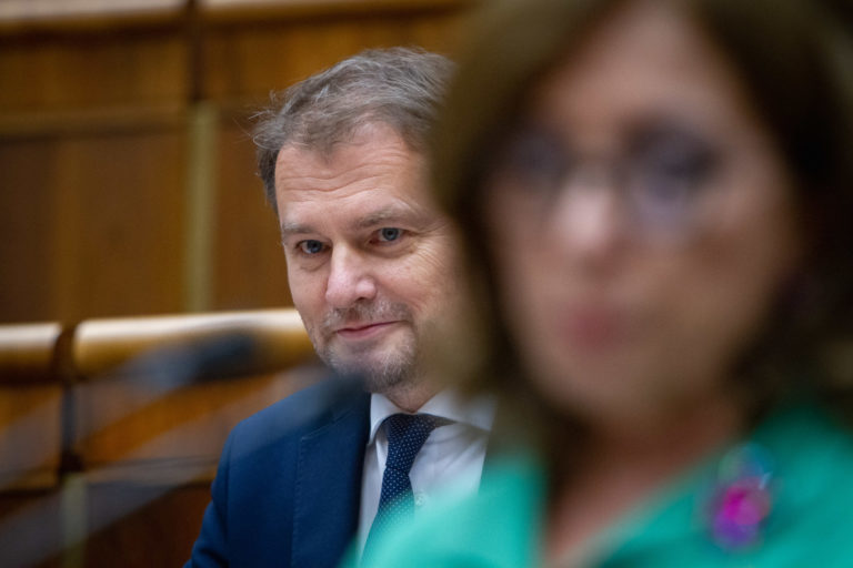 NR SR: Rokovanie 73. shôdze