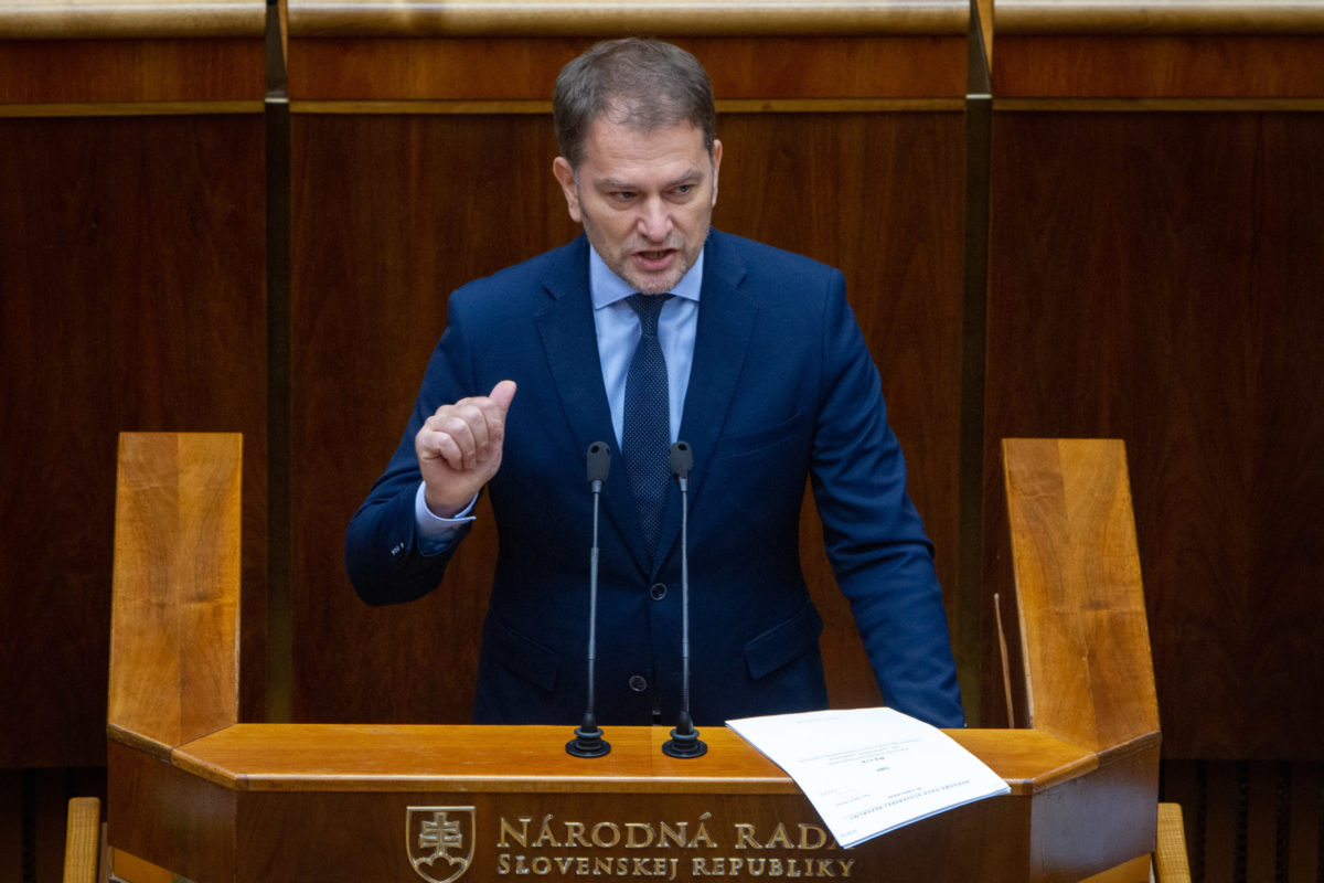 NR SR: Rokovanie 72. schôdze