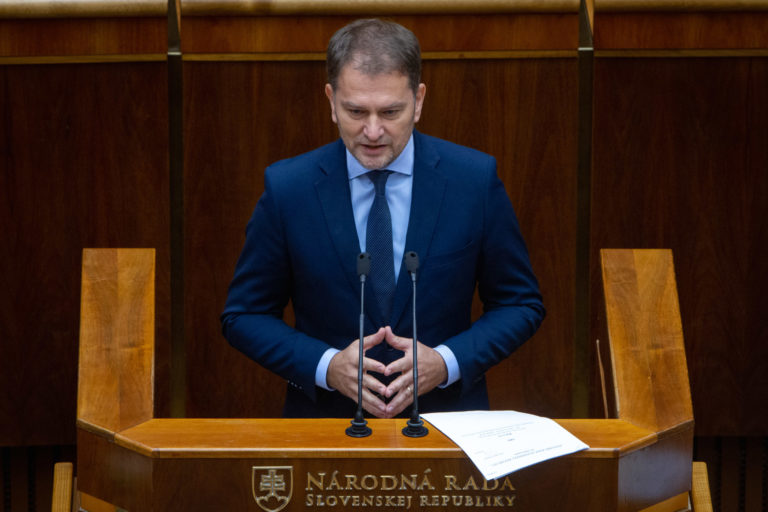 NR SR: Rokovanie 72. schôdze