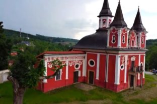 Objavte jedinečné čaro slovenských kalvárií