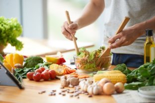 Ako jednoducho zlepšiť kvalitu vašej stravy, poznáte tieto možnosti?