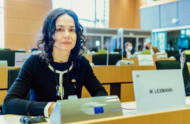 Arménsko sa podľa Lexmann nachádza na križovatke. Voľby rozhodnú, či sa krajina prikloní k Európskej únii alebo k Rusku