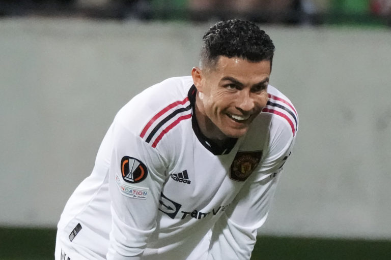 Cristano Ronaldo