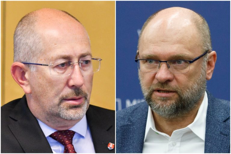 Peter Kremský, Richard Sulík