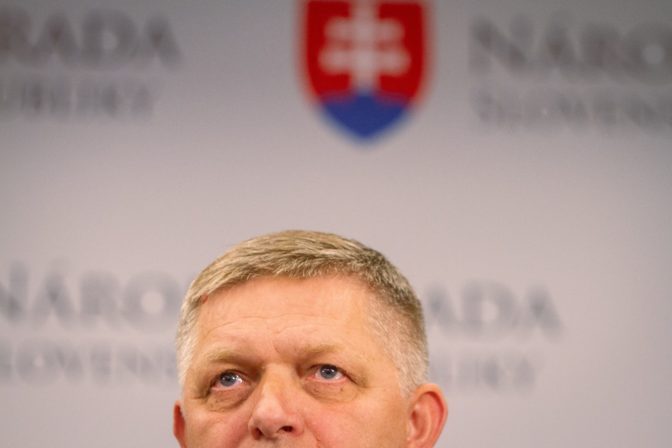 Robert Fico