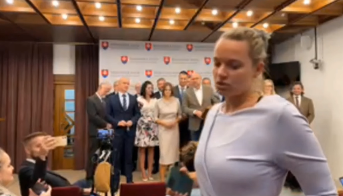 Romana Tabák