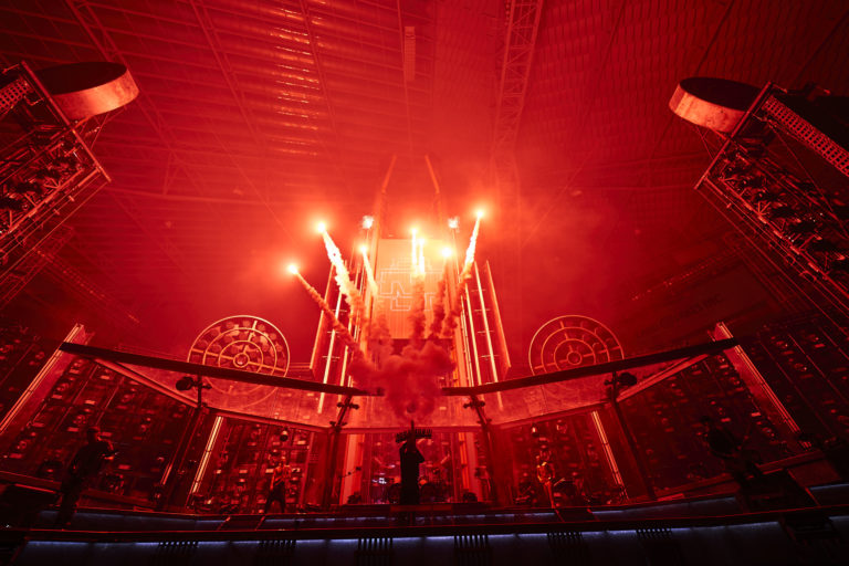 Rammstein