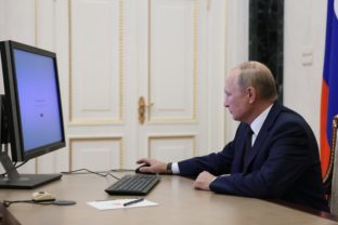 Rusko, Vladimir Putin, voľby