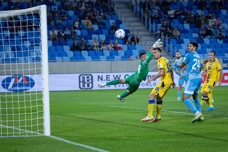 Samuel Petráš, FC DAC 1904 Dunajská Streda