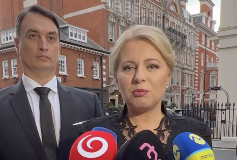 Zuzana Čaputová