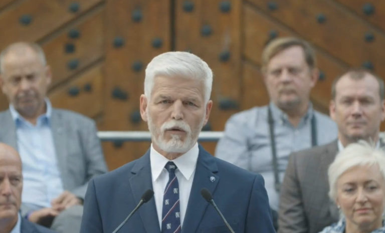 Petr Pavel