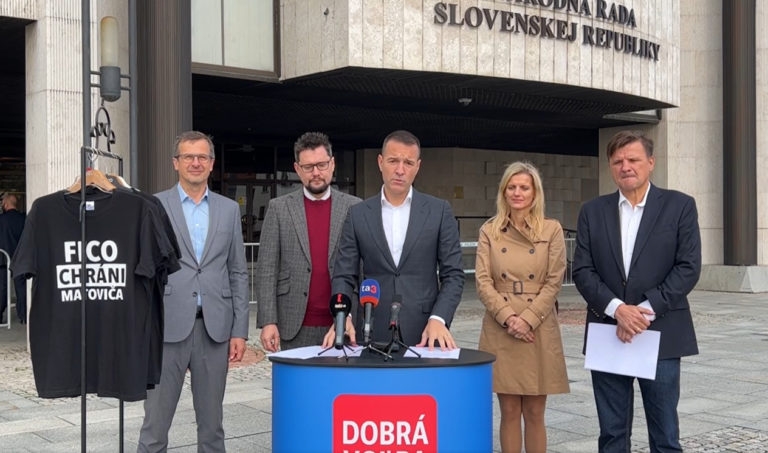 Tomáš Drucker, Alojz Hlina