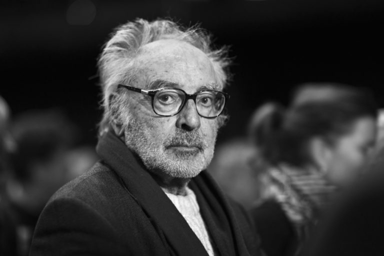 Jean Luc Godard