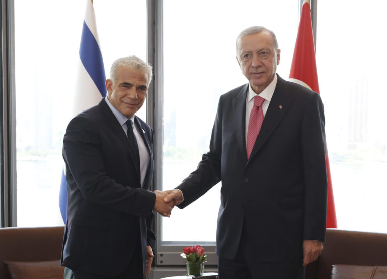 Jair Lapid