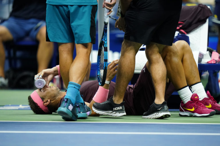 RAfael Nadal