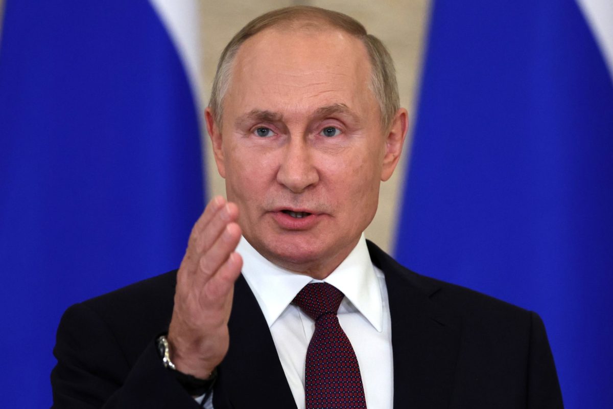 Putin