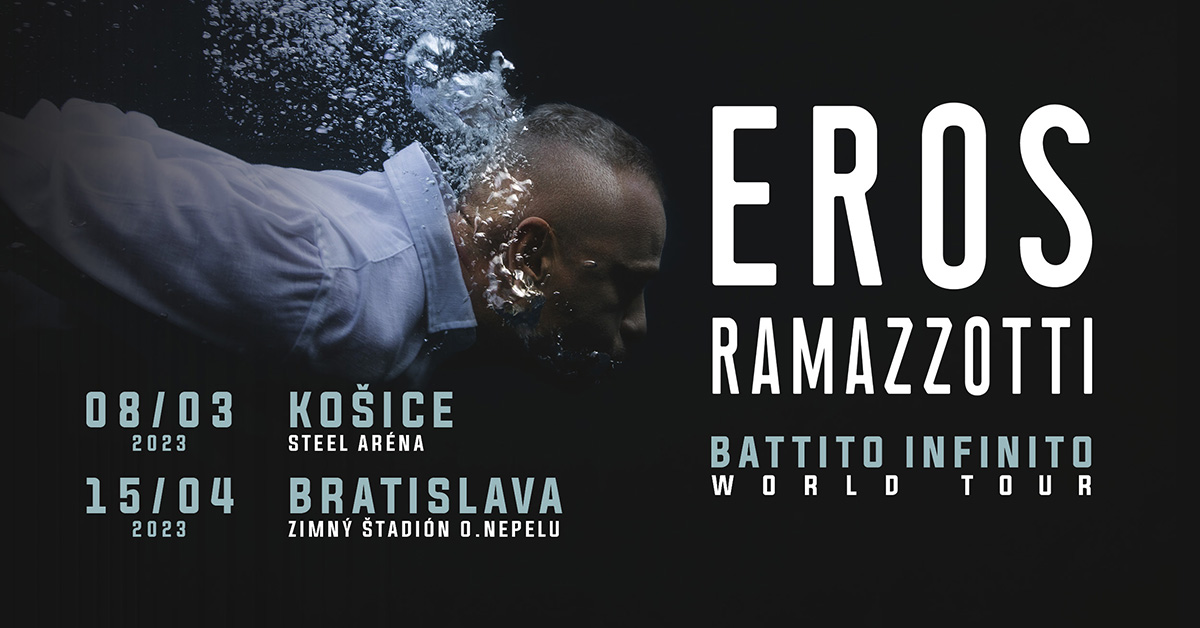 Eros Ramazzotti
