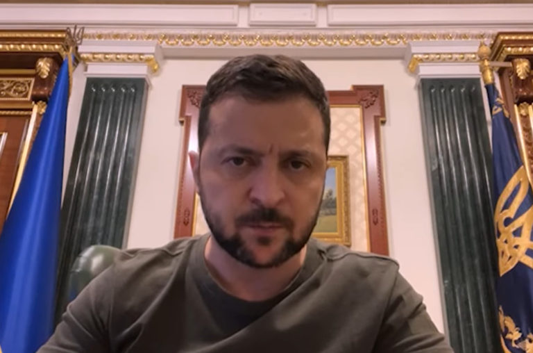 Zelenskyj