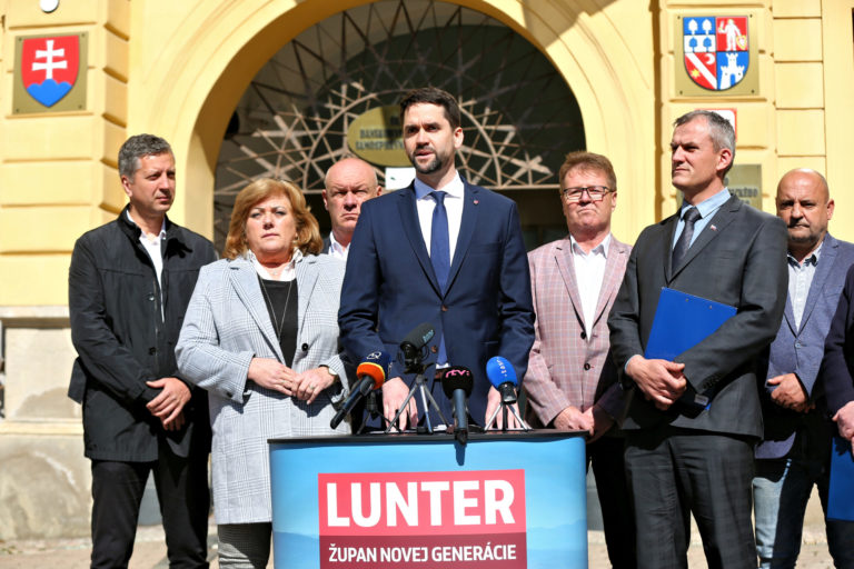 Ondrej Lunter