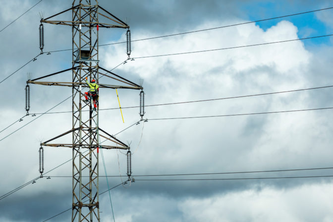 ENVIRO: Ochranné prvky a búdky pre sokola rároha