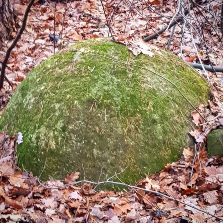 Skalné útvary na Slovensku