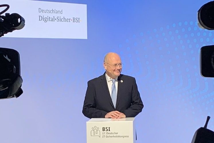 Arne Schönbohm