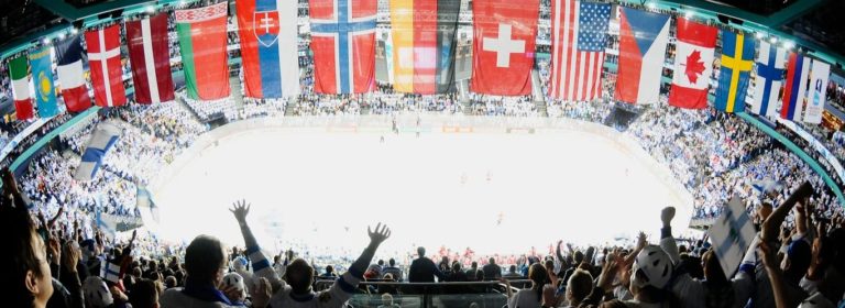 IIHF