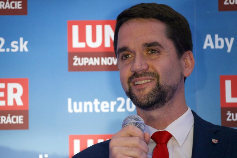 Voľby 2022