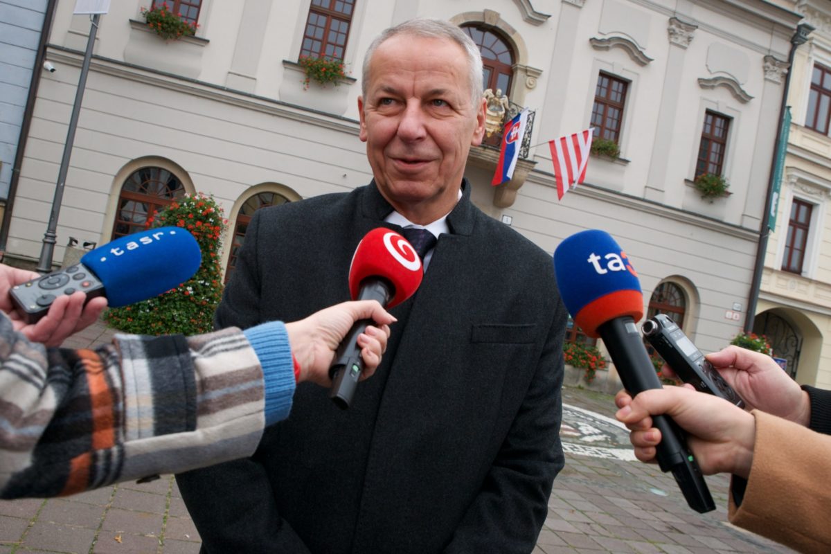 Voľby 2022