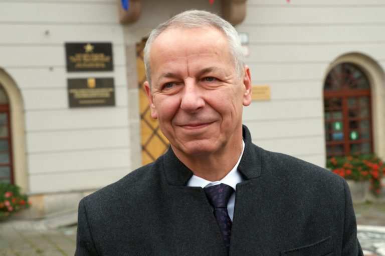 Voľby 2022, Ján Nosko