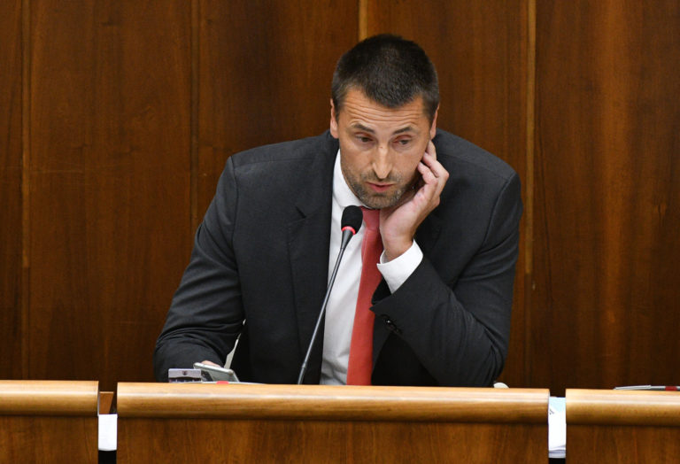 Marián Viskupič