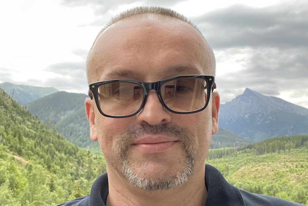 Vladimír Pčolinský