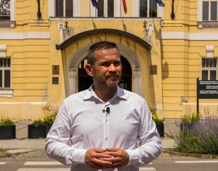Branislav Becík