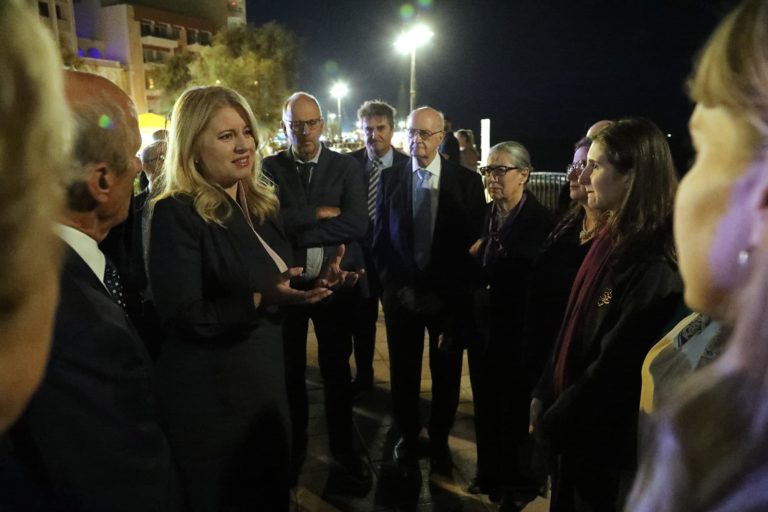 Zuzana Čaputová