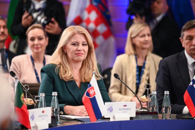 Zuzana Čaputová