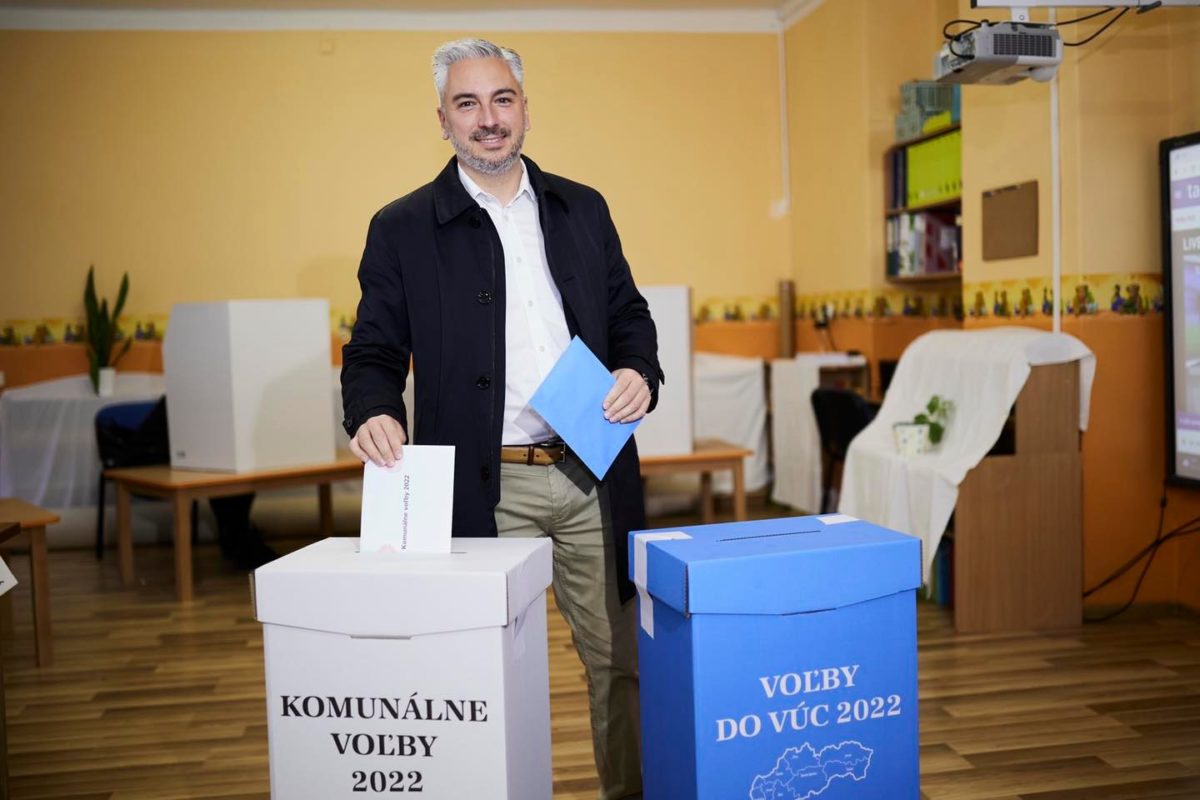 Rastislav Trnka