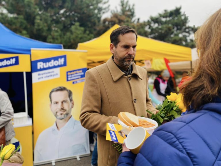 Rudolf Kusý