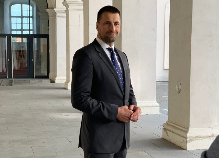 Marian Viskupič