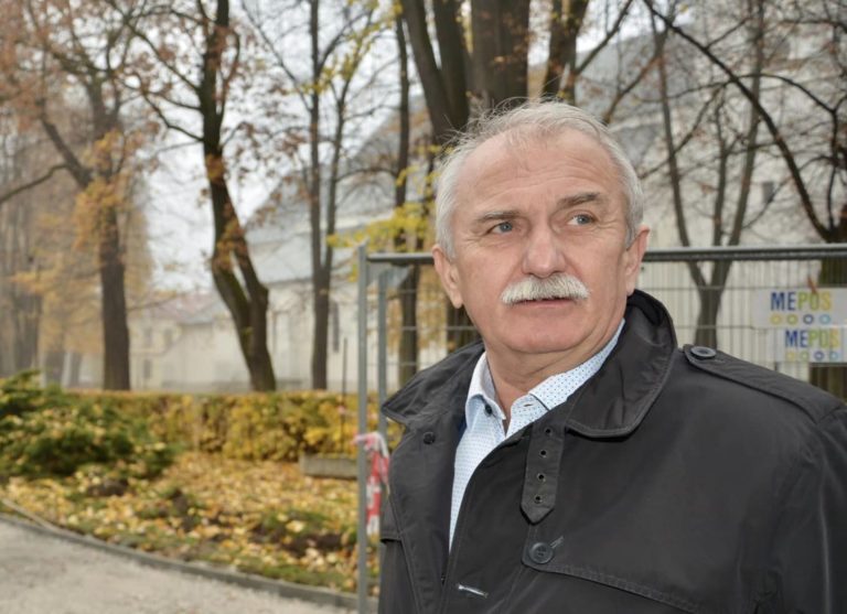 Pavol Bečarik