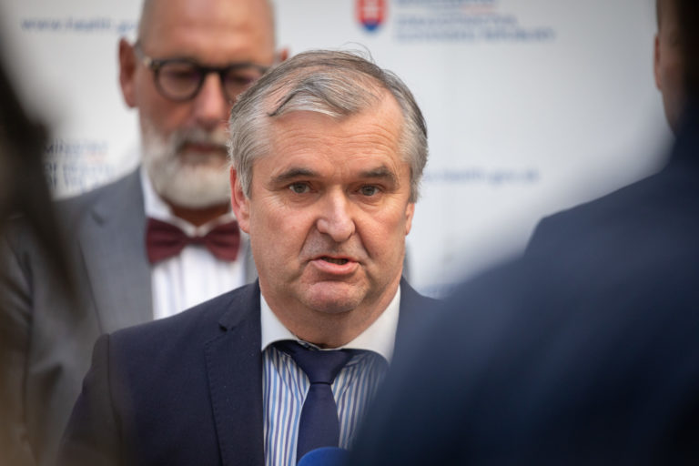 Marián Petko