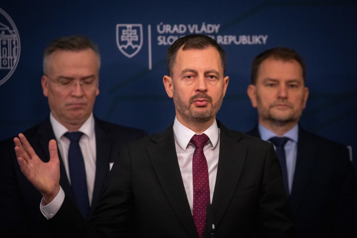 Ministerstvo financií SR.