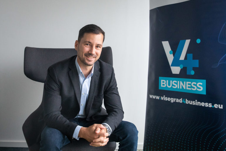 PARÍZEK: Rozhovor pre Webnoviny