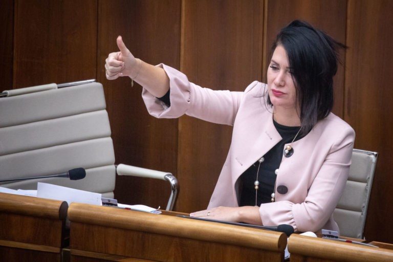 Jana Bittó Cigániková