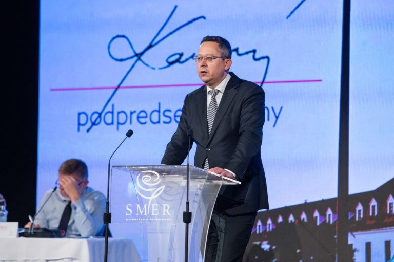 Ladislav Kamenický