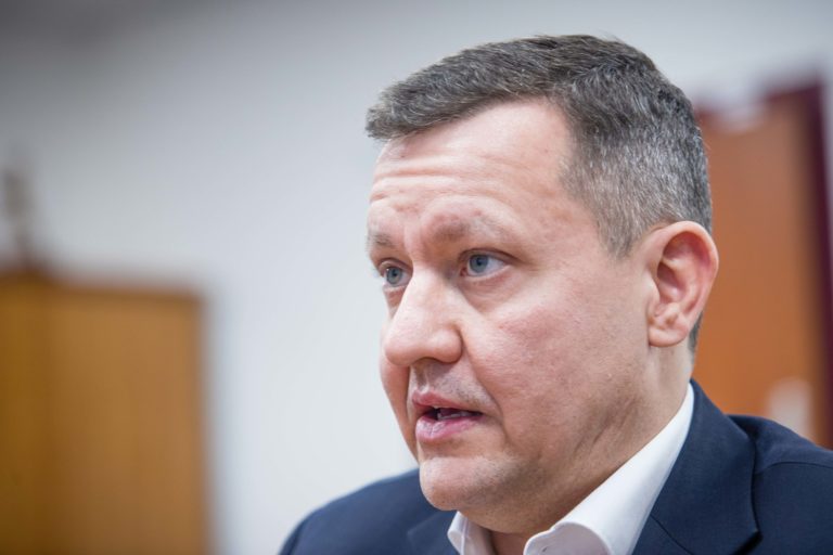 Daniel Lipšic