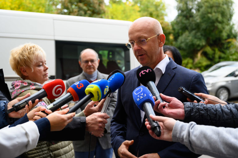 JAVYS: Prevzal historický rádioaktívny odpad