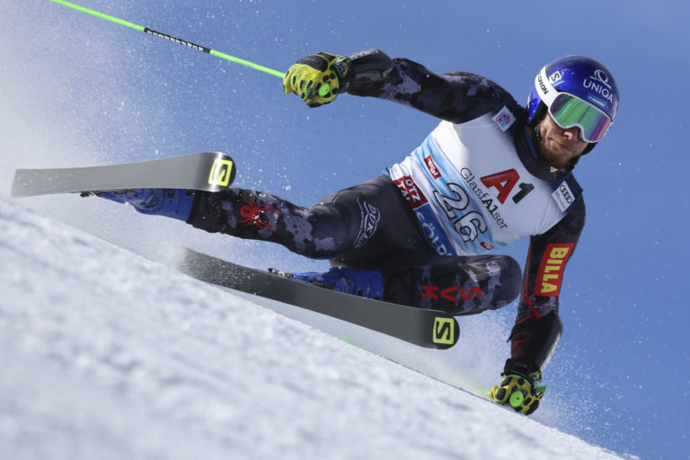 Andreas Žampa
