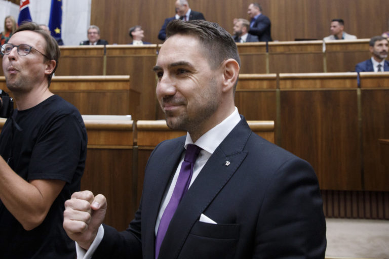 György Gyimesi.