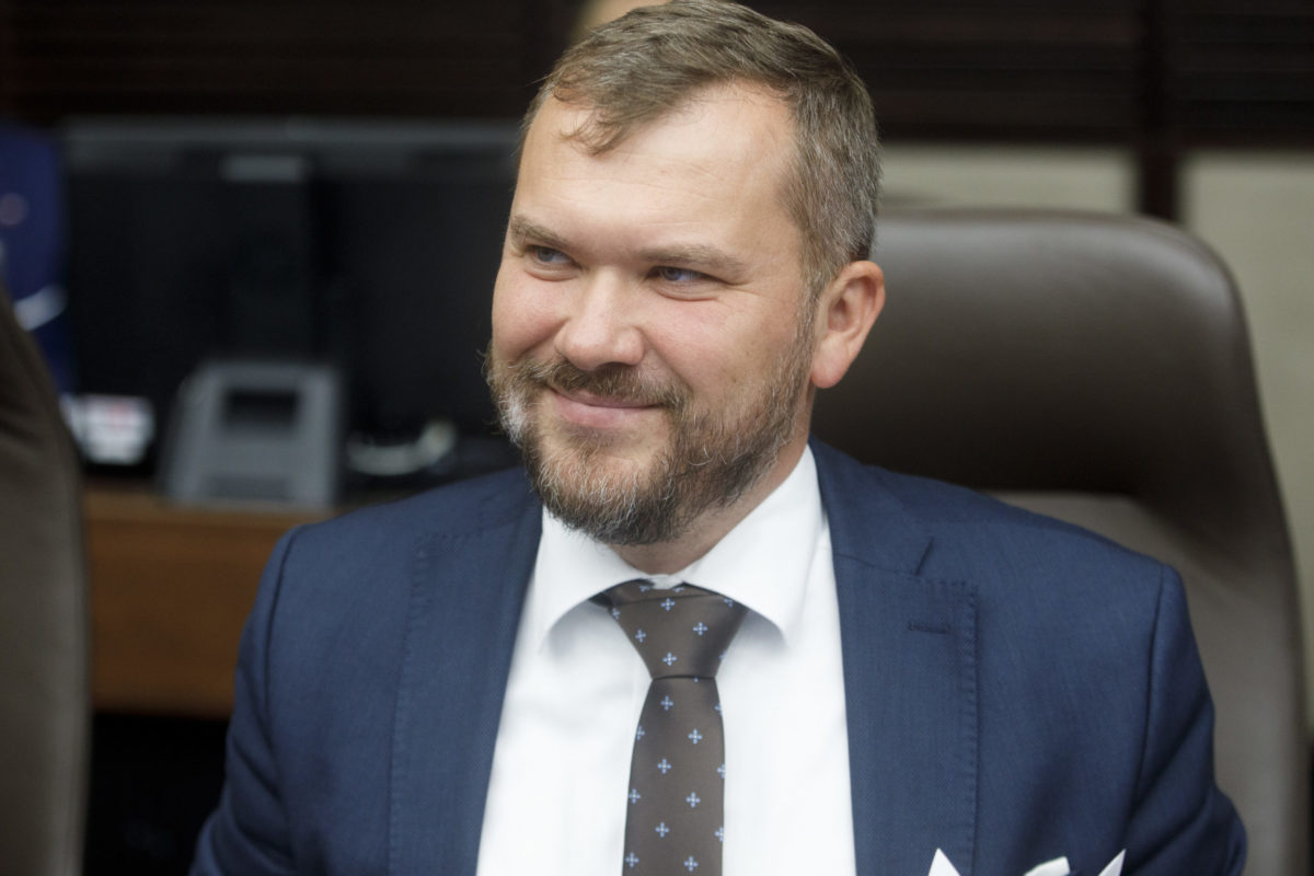 Viliam Karas